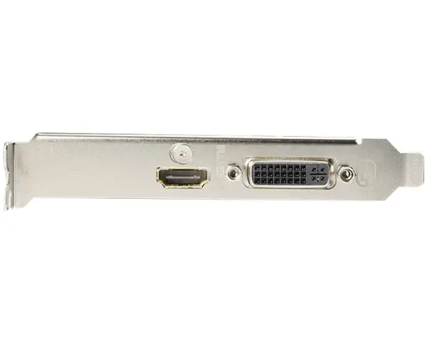 GIGABYTE nVidia GeForce GT 710 2GB 64bit GV-N710D5-2GL rev 1.0