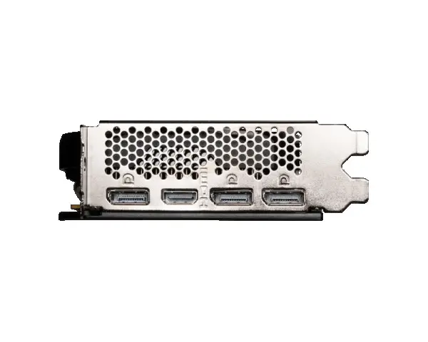 MSI nVidia GeForce RTX 4060 8GB 128bit RTX 4060 VENTUS 2X BLACK 8G OC