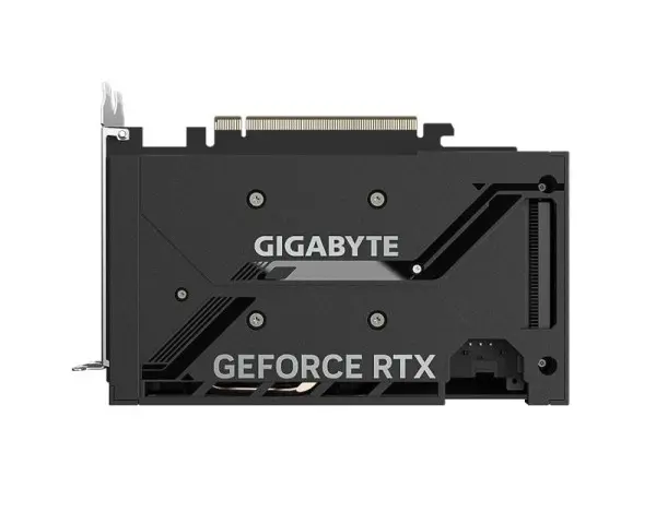 GIGABYTE nVidia GeForce RTX 4060 WINDFORCE OC 8GB GV-N4060WF2OC-8GD