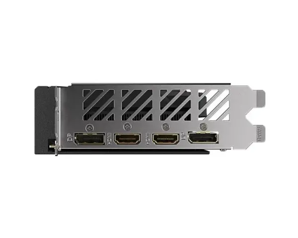 GIGABYTE nVidia GeForce RTX 4060 WINDFORCE OC 8GB GV-N4060WF2OC-8GD