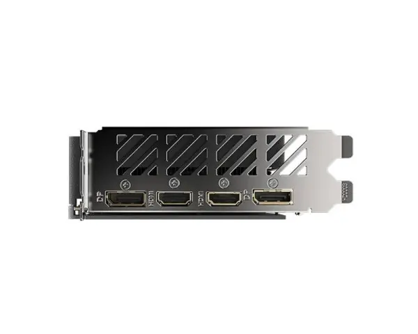 GIGABYTE nVidia GeForce RTX 4060 EAGLE OC 8GB GV-N4060EAGLE OC-8GD