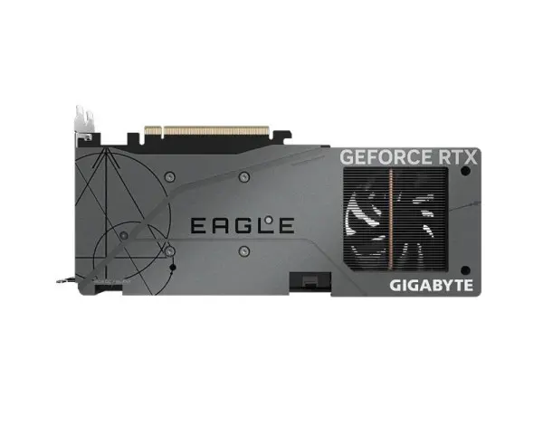 GIGABYTE nVidia GeForce RTX 4060 EAGLE OC 8GB GV-N4060EAGLE OC-8GD