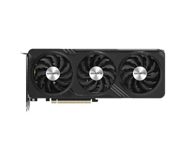 GIGABYTE nVidia GeForce RTX 4060 GAMING OC 8GB GV-N4060GAMING OC-8GD