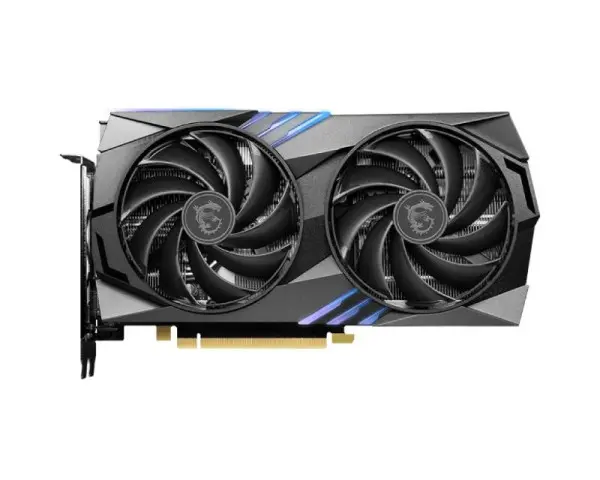 MSI nVidia GeForce RTX 4060 8GB 128bit RTX 4060 GAMING X 8G