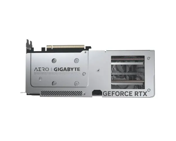 GIGABYTE nVidia GeForce RTX 4060 AERO OC 8GB GV-N4060AERO OC-8GD