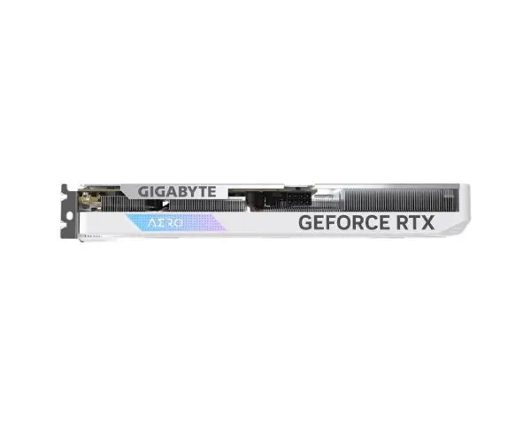 GIGABYTE nVidia GeForce RTX 4060 AERO OC 8GB GV-N4060AERO OC-8GD