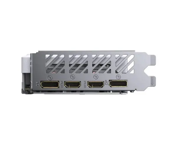 GIGABYTE nVidia GeForce RTX 4060 AERO OC 8GB GV-N4060AERO OC-8GD