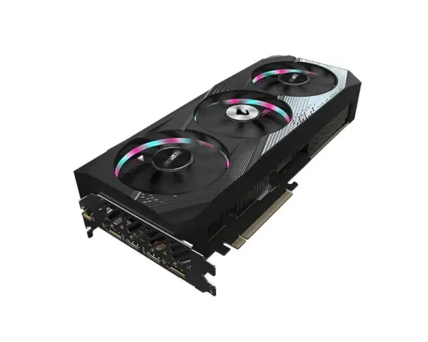 GIGABYTE nVidia GeForce RTX 4060 ELITE 8GB GV-N4060AORUS E-8GD