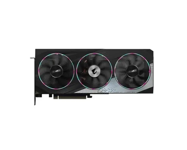 GIGABYTE nVidia GeForce RTX 4060 ELITE 8GB GV-N4060AORUS E-8GD