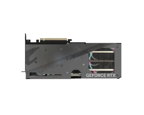 GIGABYTE nVidia GeForce RTX 4060 ELITE 8GB GV-N4060AORUS E-8GD