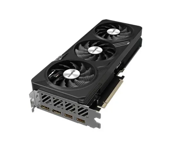 GIGABYTE nVidia GeForce RTX 4060 Ti 8GB 128bit GV-N406TGAMING OC-8GD