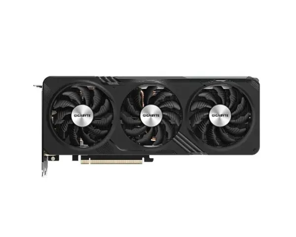 GIGABYTE nVidia GeForce RTX 4060 Ti 8GB 128bit GV-N406TGAMING OC-8GD