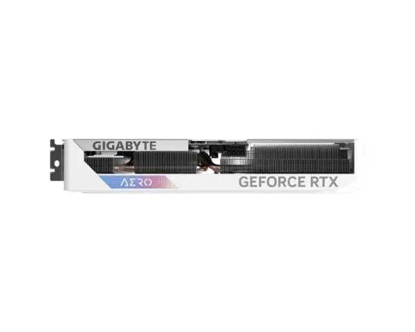 GIGABYTE nVidia GeForce RTX 4060 Ti 8GB 128bit GV-N406TAERO OC-8GD