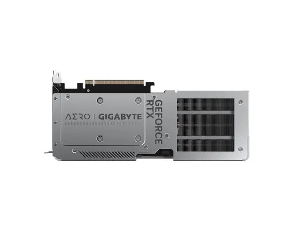 GIGABYTE nVidia GeForce RTX 4060 Ti 8GB 128bit GV-N406TAERO OC-8GD
