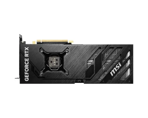 MSI nVidia GeForce RTX 4070 12GB RTX 4070 VENTUS 3X 12G OC
