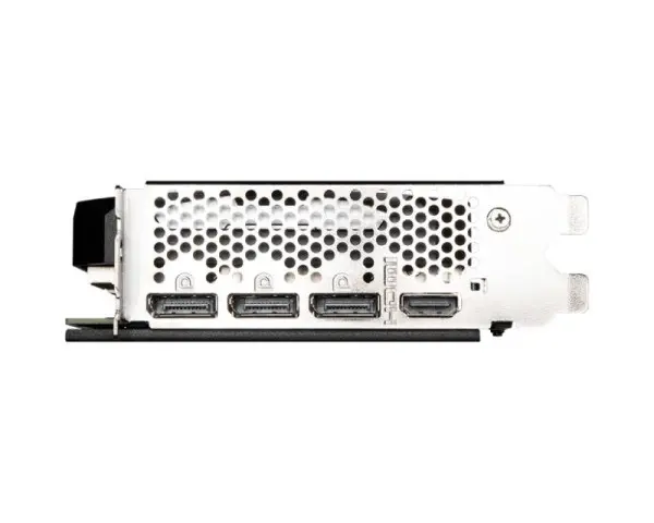 MSI nVidia GeForce RTX 4070 12GB RTX 4070 VENTUS 3X 12G OC