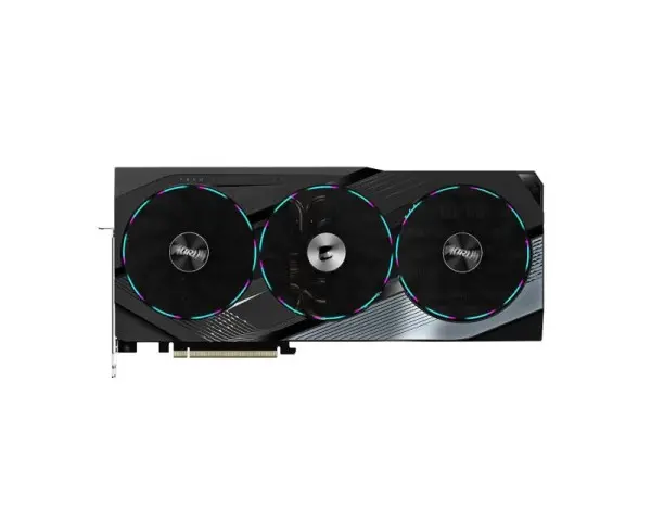 GIGABYTE nVidia GeForce RTX 4070 12GB GV-N4070AORUS M-12GD