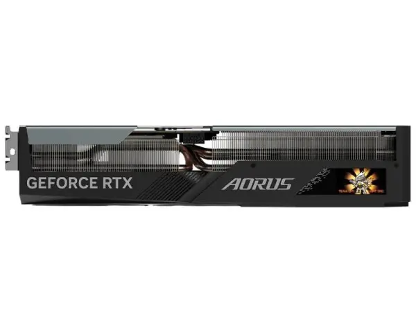GIGABYTE nVidia GeForce RTX 4070 Ti 12GB GV-N407TAORUS M-12GD