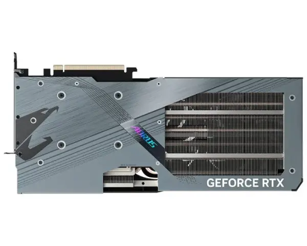 GIGABYTE nVidia GeForce RTX 4070 Ti 12GB GV-N407TAORUS M-12GD