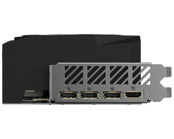 GIGABYTE nVidia GeForce RTX 4070 Ti 12GB GV-N407TAORUS M-12GD