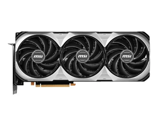 MSI nVidia GeForce RTX 4080 16GB 256bit RTX 4080 16GB VENTUS 3X