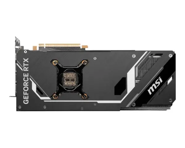 MSI nVidia GeForce RTX 4080 16GB 256bit RTX 4080 16GB VENTUS 3X