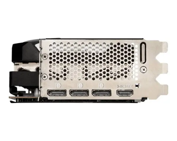MSI nVidia GeForce RTX 4080 16GB 256bit RTX 4080 16GB VENTUS 3X