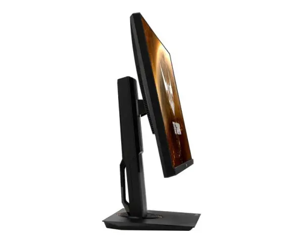 ASUS 28'' VG289Q FreeSync IPS LED Gaming monitor crni