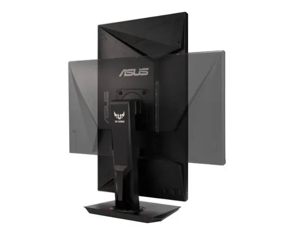 ASUS 28'' VG289Q FreeSync IPS LED Gaming monitor crni
