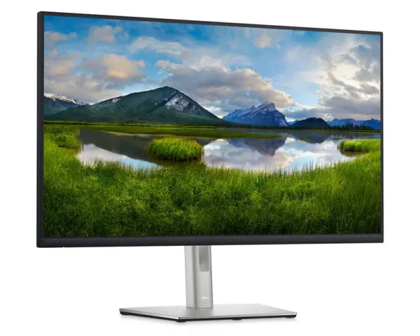 DELL 31.5'' P3223QE 4K USB-C Professional IPS monitor