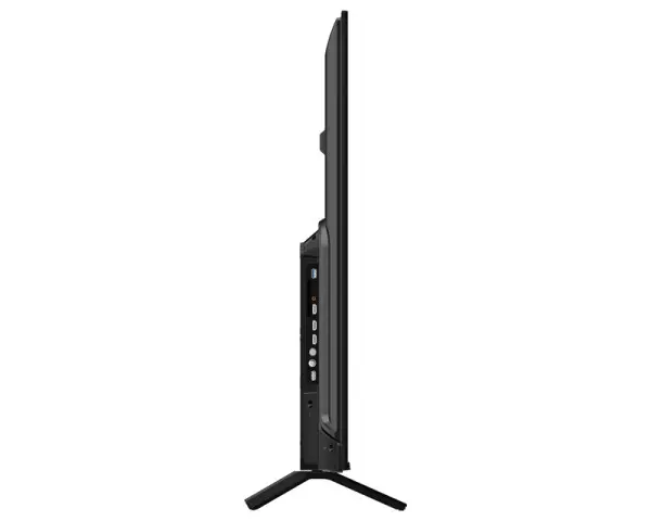 HISENSE 58'' 58A7GQ LED 4K UHD Smart TV