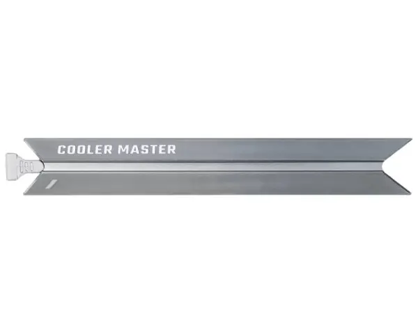 COOLER MASTER Oracle Air M.2 NVME PCIe SSD rack (SOA010-ME-00)