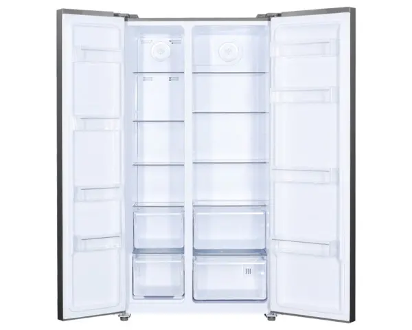 BEKO GNO 5322 XPN ProSmart side by side frižider