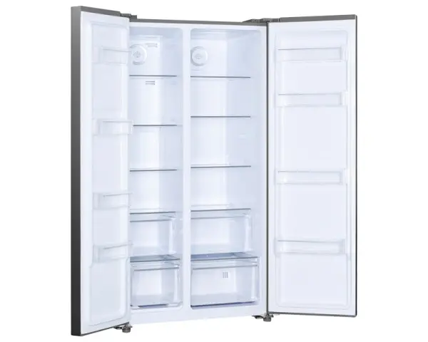BEKO GNO 5322 XPN ProSmart side by side frižider