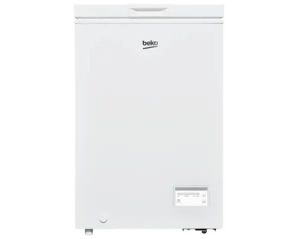 BEKO CF 100 WN zamrzivač