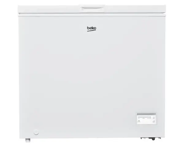 BEKO CF 200 WN zamrzivač