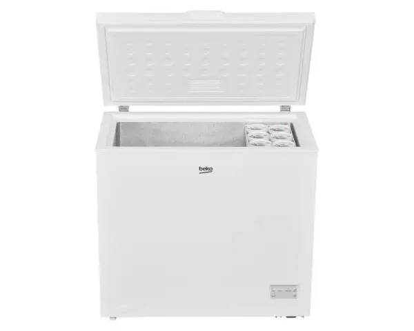 BEKO CF 200 WN zamrzivač