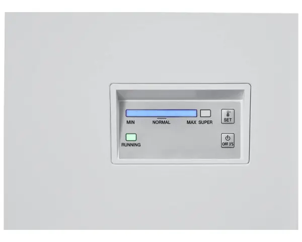 BEKO CF 200 WN zamrzivač
