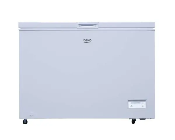 BEKO CF 316 WN zamrzivač