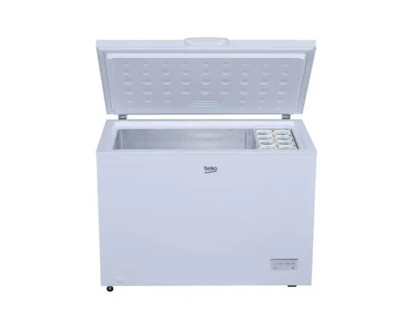 BEKO CF 316 WN zamrzivač