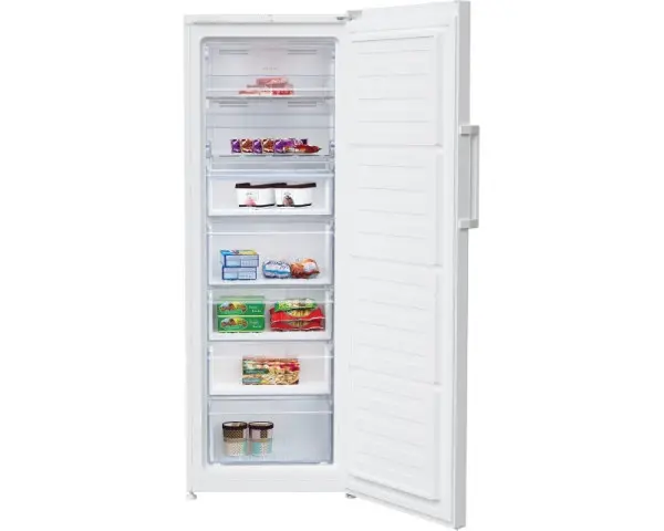 BEKO RFNE290L31WN zamrzivač