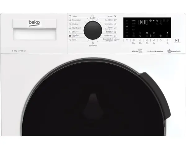 BEKO WUE 7722C XW0 mašina za pranje veša