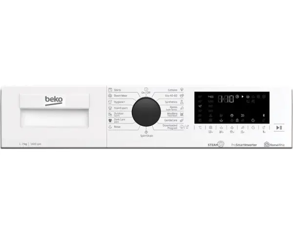 BEKO WUE 7722C XW0 mašina za pranje veša