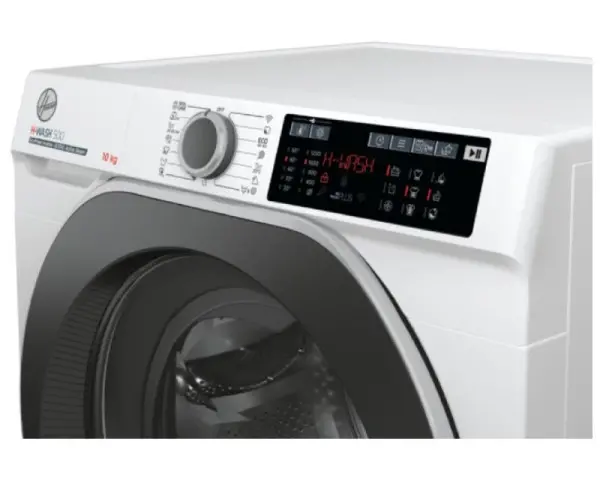 HOOVER HW 210AMBS1-S mašina za pranje veša