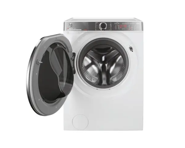 HOOVER H5WPB610AMBC1-S mašina za pranje veša