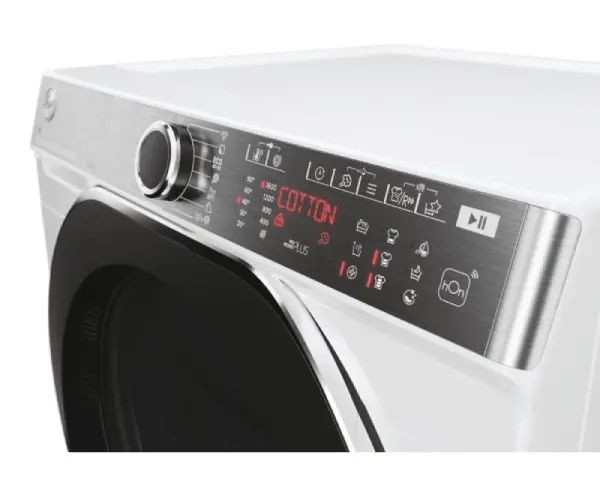 HOOVER H5WPB610AMBC1-S mašina za pranje veša