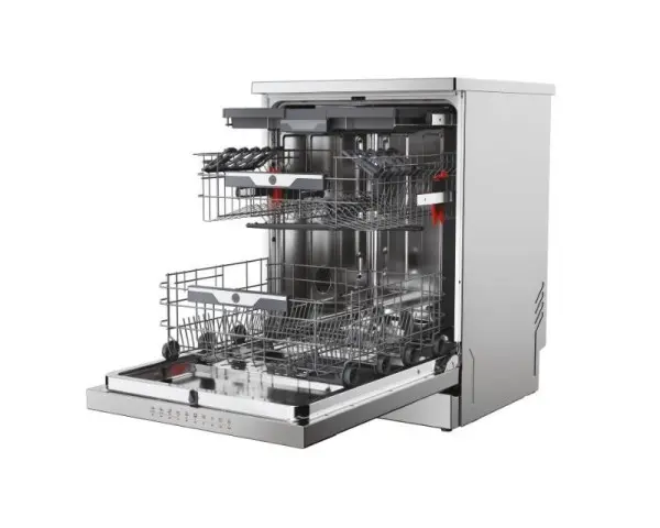 HOOVER HF 5B2S1PX mašina za pranje sudova