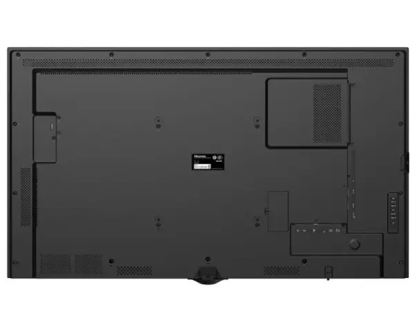 HISENSE 43'' 43BM66AE 4K UHD Digital Signage Display - 247 Operation