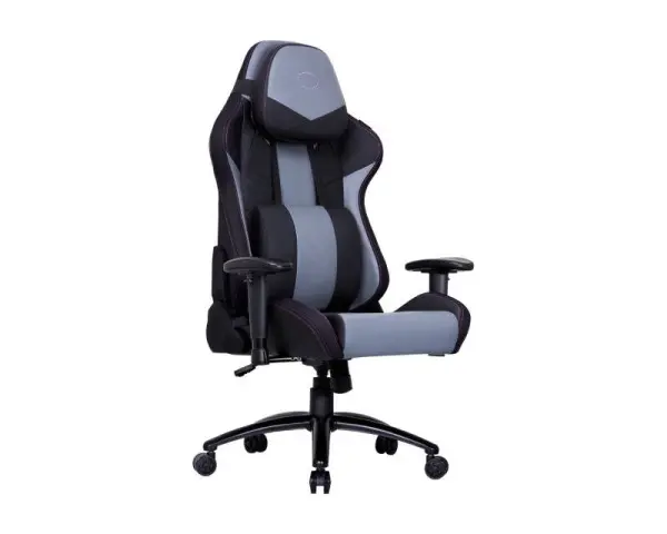 COOLER MASTER Caliber R3 CMI-GCR3-BK stolica crna