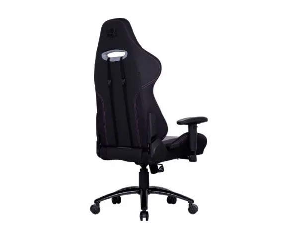 COOLER MASTER Caliber R3 CMI-GCR3-BK stolica crna